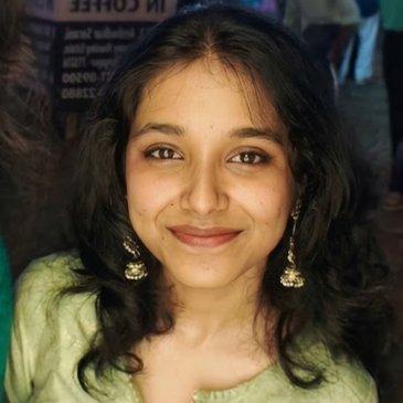 Antara Paul